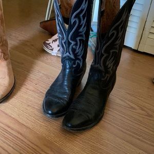 Men’s Dress Boots